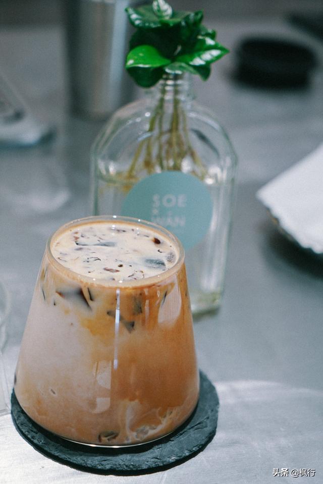 咖啡店什么咖啡最好喝最正宗(隐藏在北京朝阳区的这5家精品咖啡)(8)