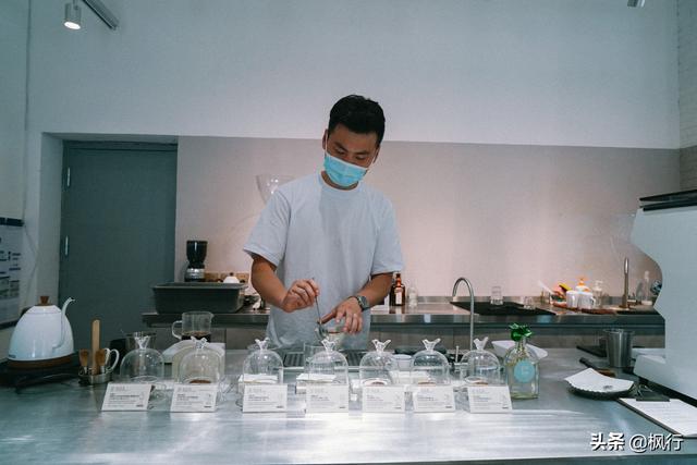 咖啡店什么咖啡最好喝最正宗(隐藏在北京朝阳区的这5家精品咖啡)(10)