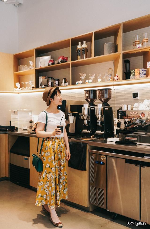 咖啡店什么咖啡最好喝最正宗(隐藏在北京朝阳区的这5家精品咖啡)(36)