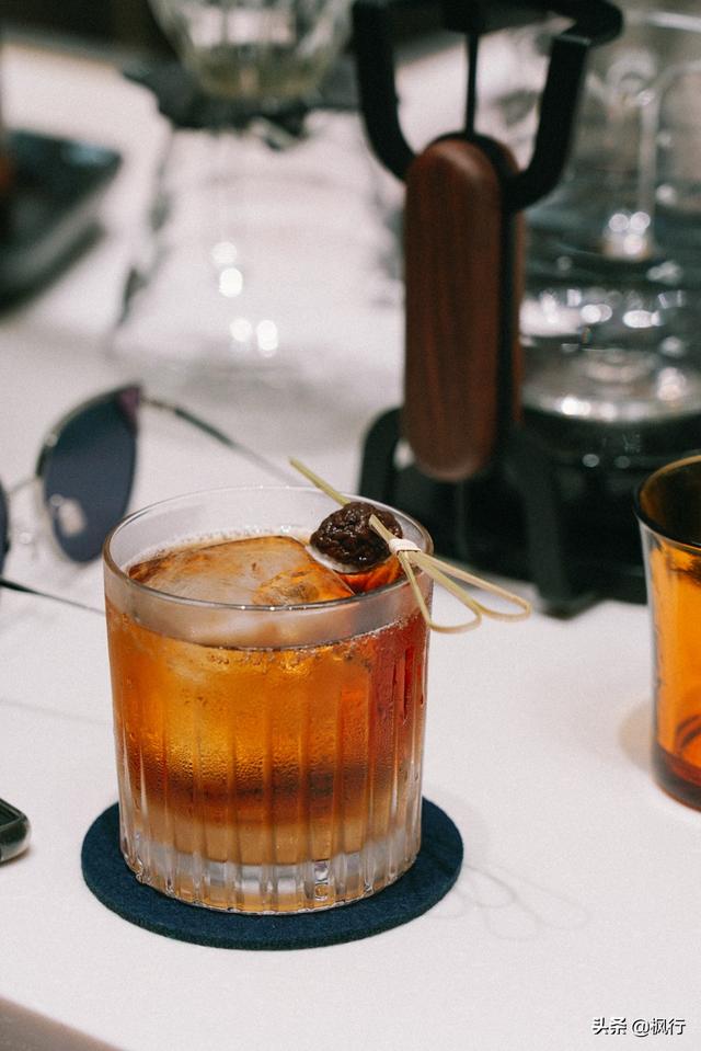 咖啡店什么咖啡最好喝最正宗(隐藏在北京朝阳区的这5家精品咖啡)(16)