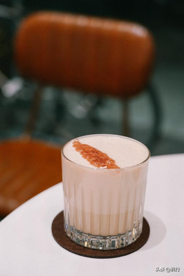 咖啡店什么咖啡最好喝最正宗(隐藏在北京朝阳区的这5家精品咖啡)(19)