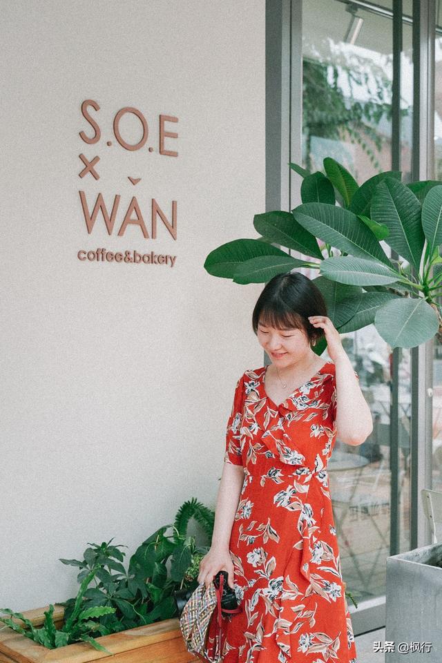 咖啡店什么咖啡最好喝最正宗(隐藏在北京朝阳区的这5家精品咖啡)(3)