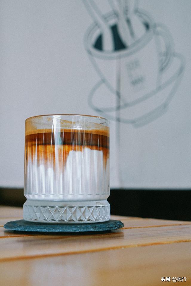 咖啡店什么咖啡最好喝最正宗(隐藏在北京朝阳区的这5家精品咖啡)(7)