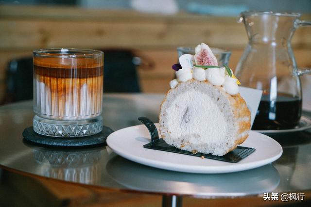 咖啡店什么咖啡最好喝最正宗(隐藏在北京朝阳区的这5家精品咖啡)(12)