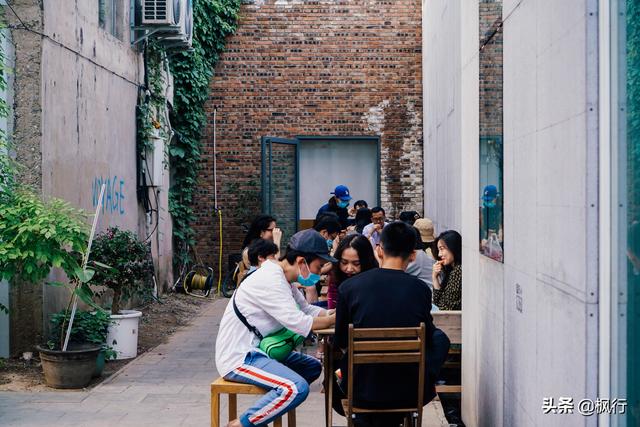 咖啡店什么咖啡最好喝最正宗(隐藏在北京朝阳区的这5家精品咖啡)(29)