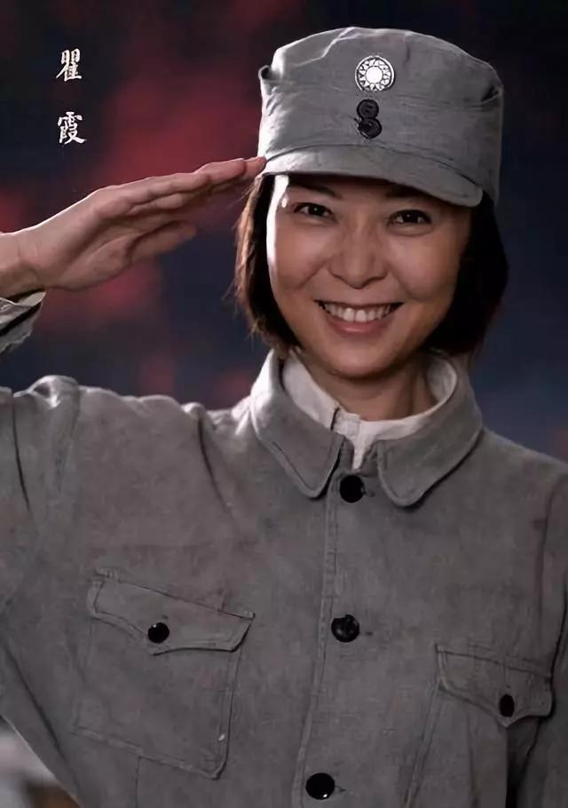 女演员柯蓝现状（在向死而生的路上）(7)