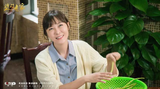 女演员柯蓝现状（在向死而生的路上）(2)