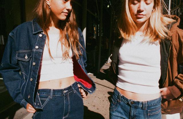 今年很火的bm风（它是新一季的BM风）(32)