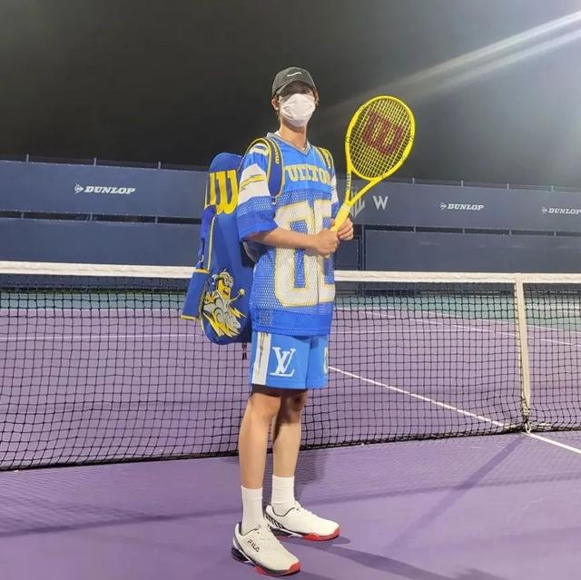 今年很火的bm风（它是新一季的BM风）(20)