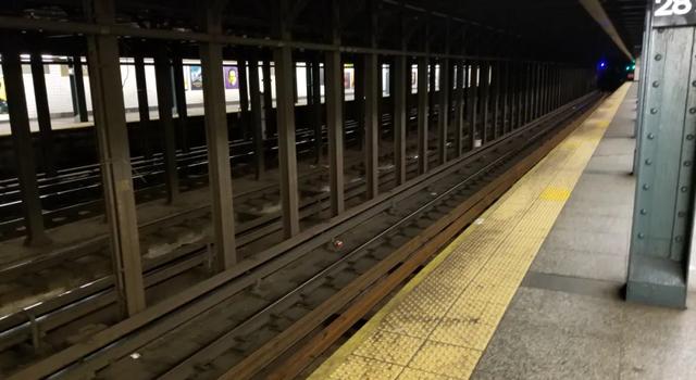 纽约3日游自由行攻略(美国纽约的旅行手记)(22)