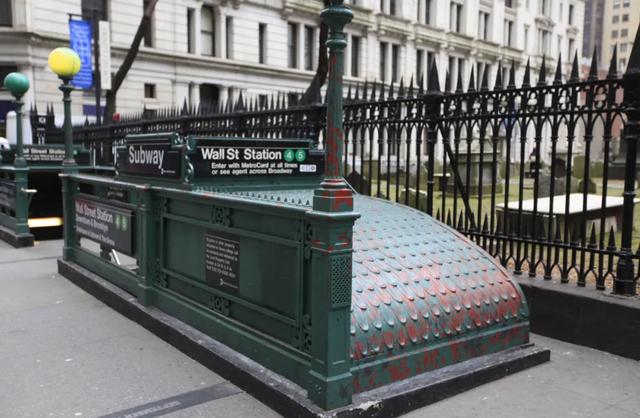 纽约3日游自由行攻略(美国纽约的旅行手记)(23)