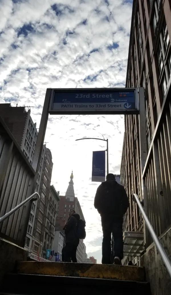 纽约3日游自由行攻略(美国纽约的旅行手记)(20)