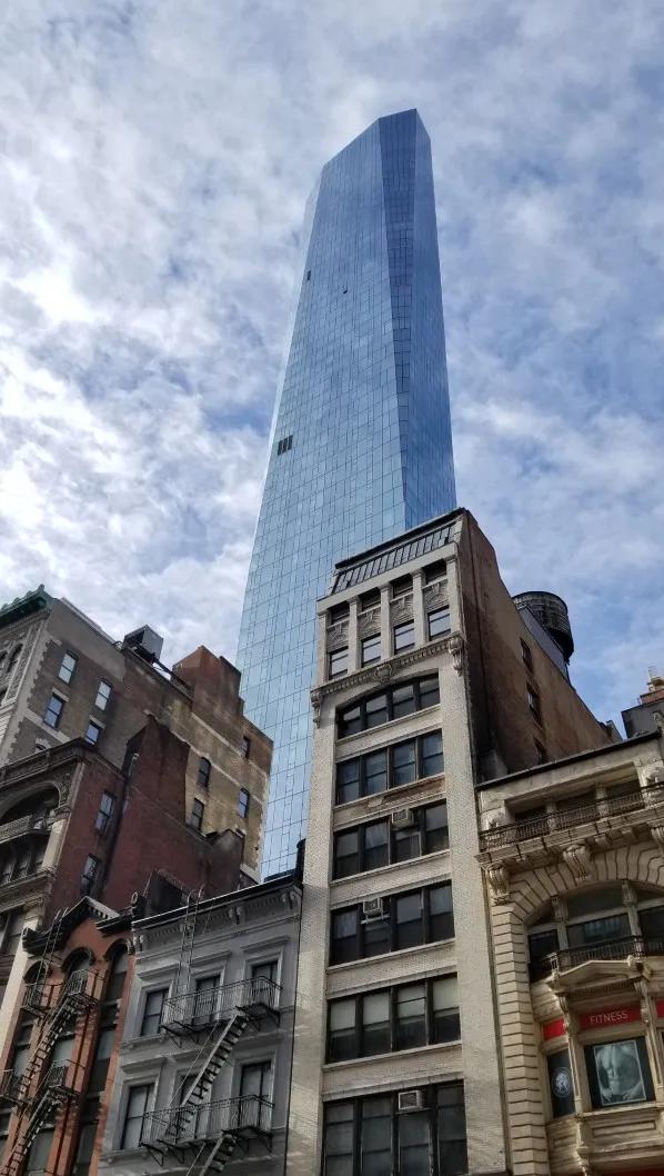 纽约3日游自由行攻略(美国纽约的旅行手记)(9)