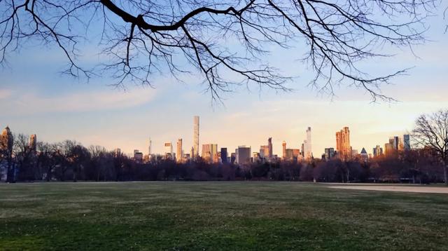 纽约3日游自由行攻略(美国纽约的旅行手记)(1)