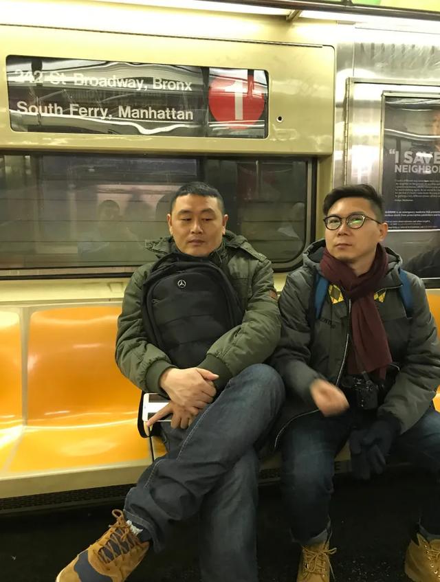 纽约3日游自由行攻略(美国纽约的旅行手记)(26)