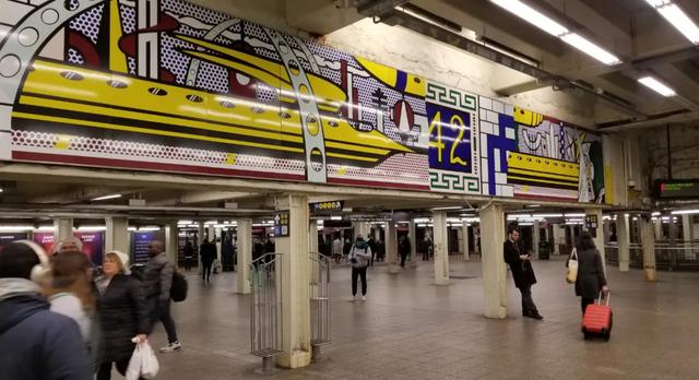 纽约3日游自由行攻略(美国纽约的旅行手记)(25)