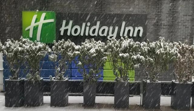 纽约3日游自由行攻略(美国纽约的旅行手记)(13)