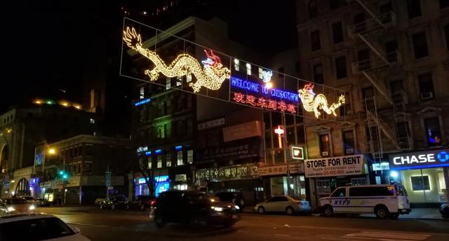 纽约3日游自由行攻略(美国纽约的旅行手记)(15)