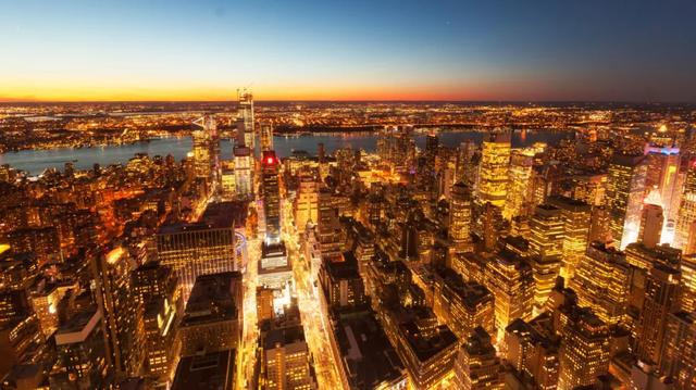 纽约3日游自由行攻略(美国纽约的旅行手记)(7)