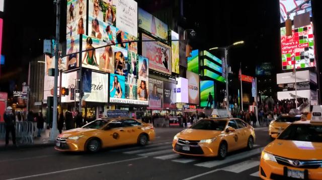 纽约3日游自由行攻略(美国纽约的旅行手记)(5)