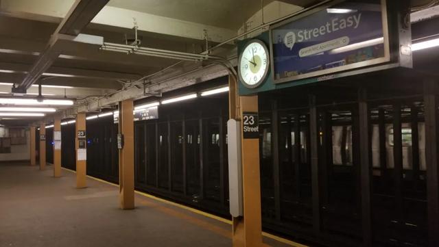 纽约3日游自由行攻略(美国纽约的旅行手记)(27)