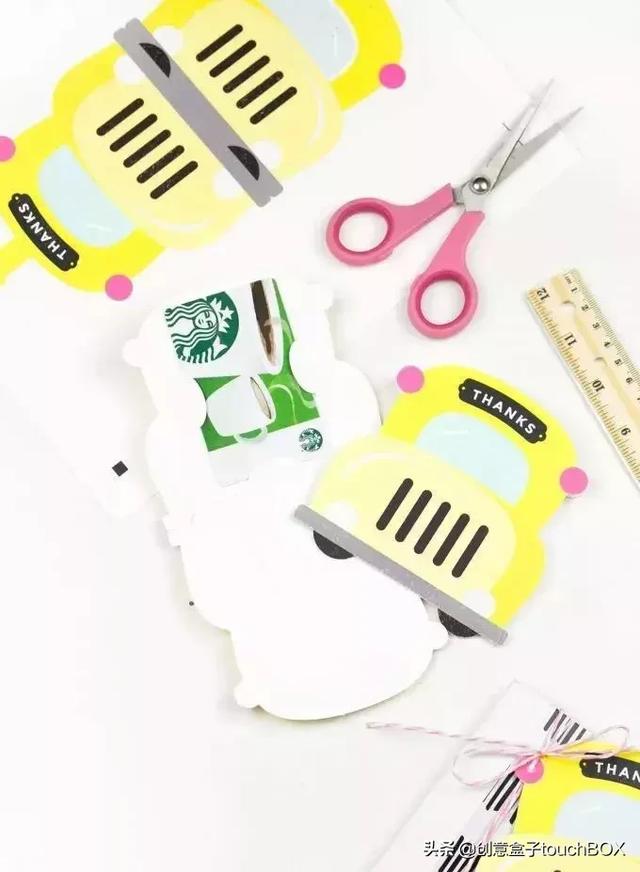 教师节又简单又好看的小礼物(12个教师节创意礼物)(11)