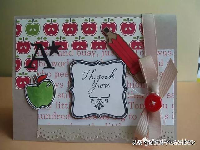 教师节又简单又好看的小礼物(12个教师节创意礼物)(5)