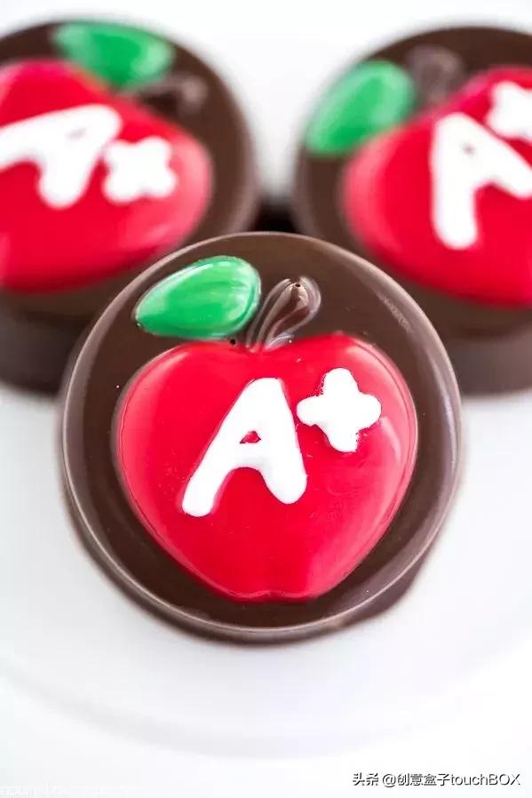 教师节又简单又好看的小礼物(12个教师节创意礼物)(50)