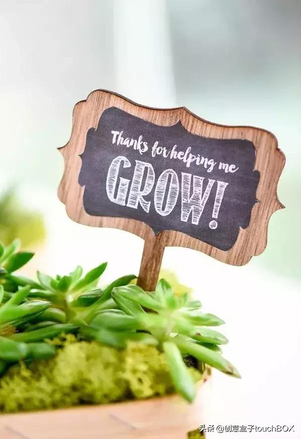 教师节又简单又好看的小礼物(12个教师节创意礼物)(56)