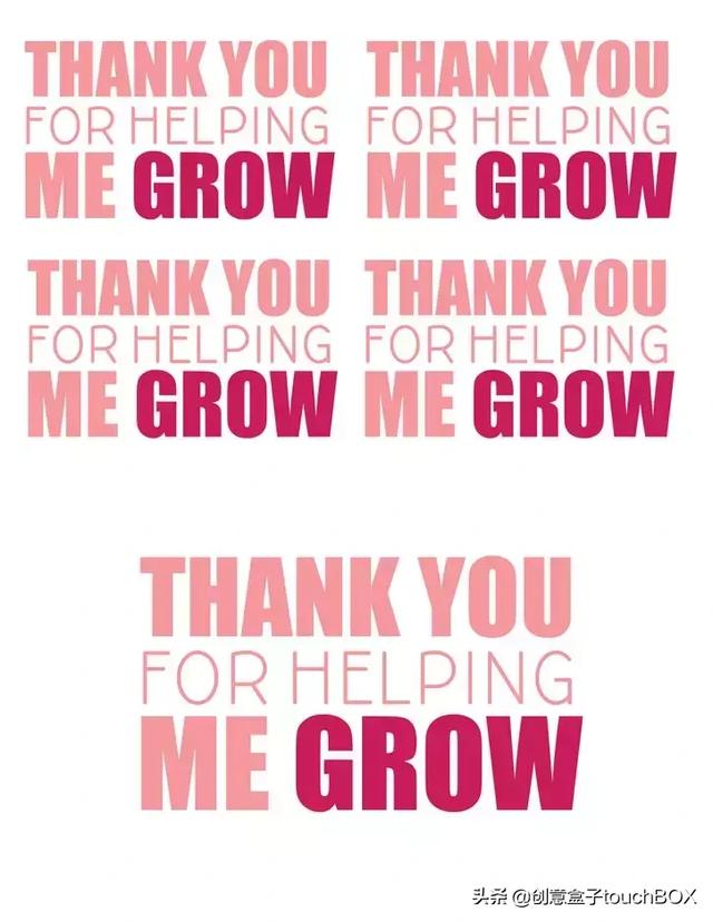 教师节又简单又好看的小礼物(12个教师节创意礼物)(8)