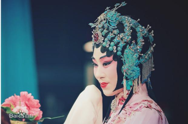 京剧大师迟小秋个人简历（当代京剧名家程派艺术传人）(2)