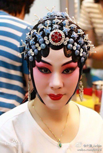 京剧大师迟小秋个人简历（当代京剧名家程派艺术传人）(7)