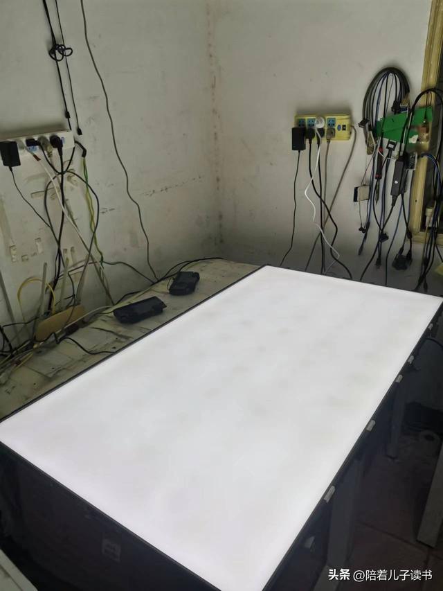 海信电视维修故障大全（海信液晶电视维修几例）(2)