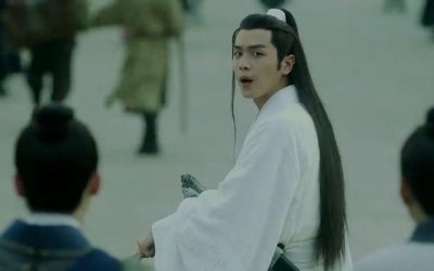 ​张若昀发长文告别《雪中悍刀行》（雪中悍刀行比庆余年底色更悲凉）