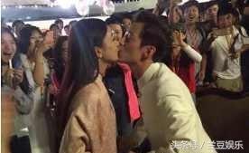 赵丽颖现在到底和谁在谈恋爱（赵丽颖在圈内的5个好友）(5)