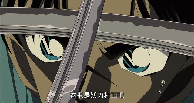 盘点柯南里25部剧场版(23部柯南剧场版在你心中的排名)(8)