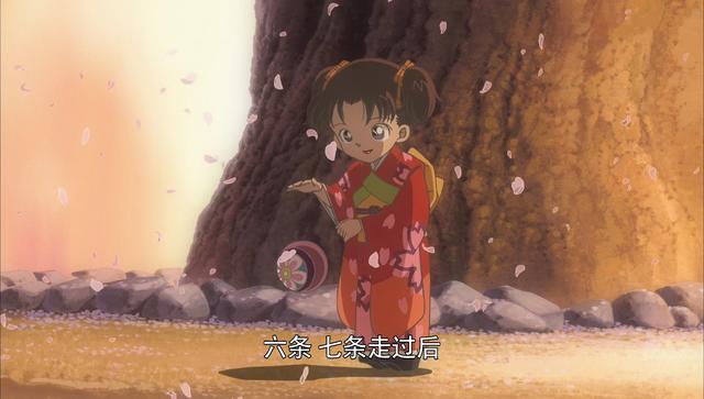 盘点柯南里25部剧场版(23部柯南剧场版在你心中的排名)(7)