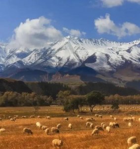 ​旅游攻略大全最美风景（国内最美的8个美景地）