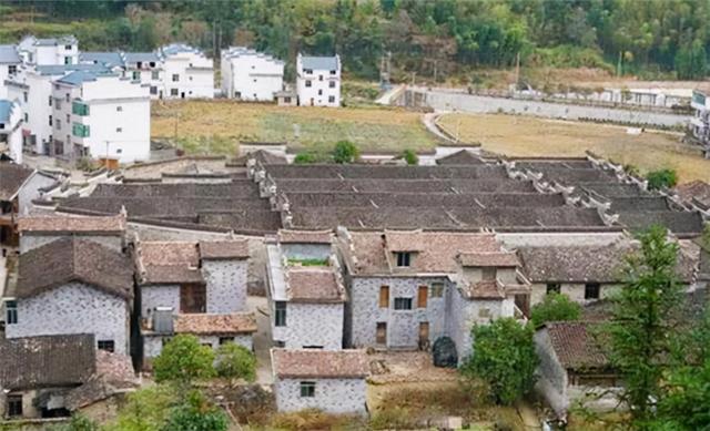 江西神秘宝藏（21年前江西农村发现）(15)