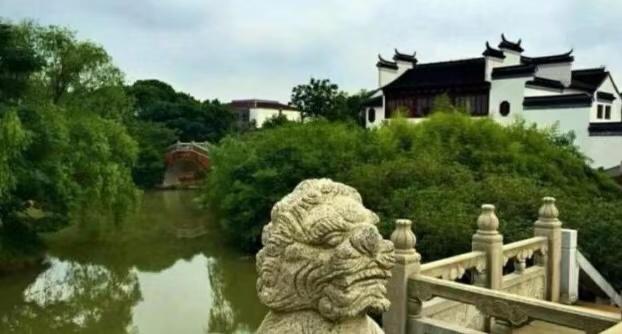 南昌有哪些网红打卡地(原来南昌这么好玩)(31)