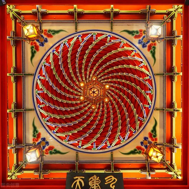 南昌有哪些网红打卡地(原来南昌这么好玩)(7)