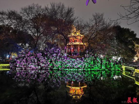 南昌有哪些网红打卡地(原来南昌这么好玩)(29)