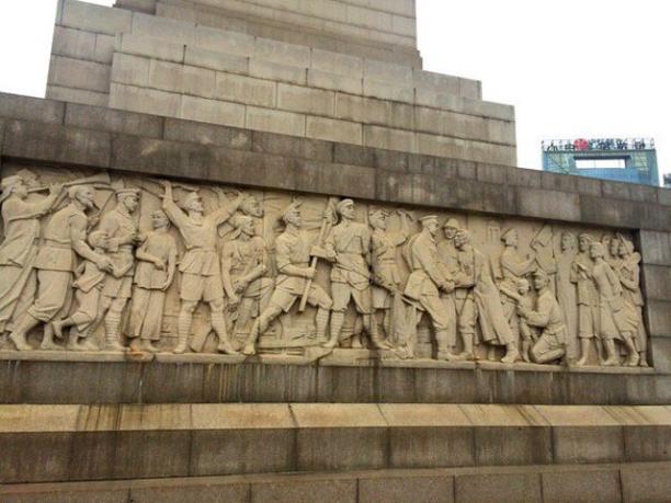 南昌有哪些网红打卡地(原来南昌这么好玩)(20)