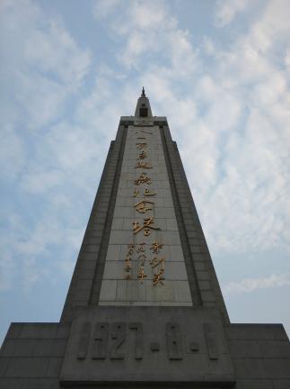 南昌有哪些网红打卡地(原来南昌这么好玩)(18)