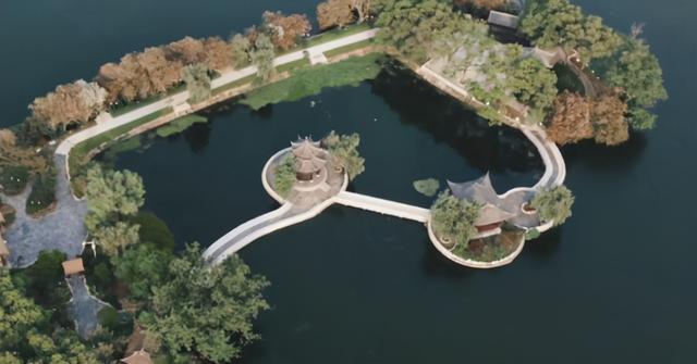 南昌有哪些网红打卡地(原来南昌这么好玩)(24)