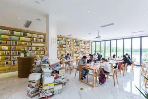 南昌有哪些网红打卡地(原来南昌这么好玩)(28)