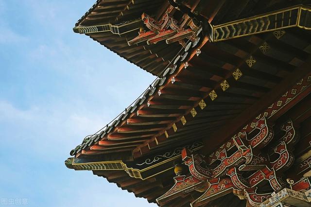 南昌有哪些网红打卡地(原来南昌这么好玩)(5)