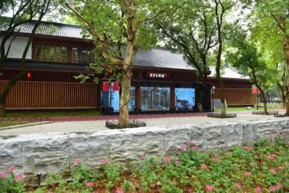 南昌有哪些网红打卡地(原来南昌这么好玩)(25)