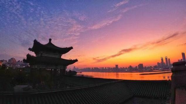 南昌有哪些网红打卡地(原来南昌这么好玩)(9)