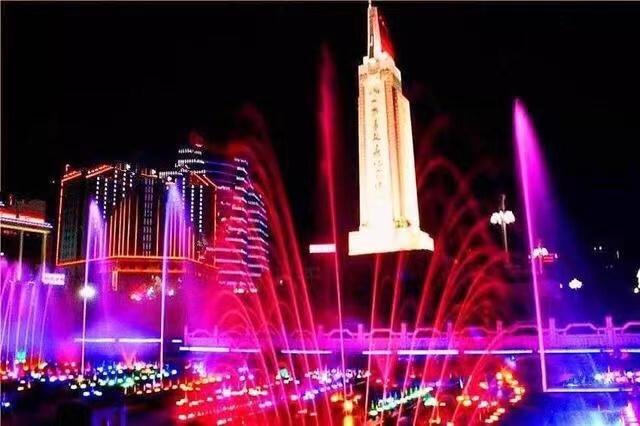 南昌有哪些网红打卡地(原来南昌这么好玩)(21)